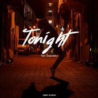 Tonight - Single - Yan Zapolsky & Deep Strips