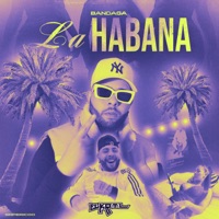 La Habana - Single - Bandaga & El Krtl