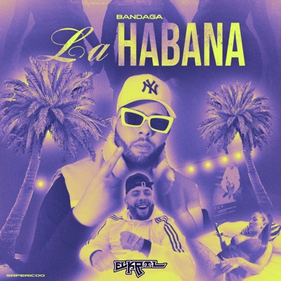 La Habana - Single