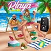 Playa (feat. Toño Rosario) - Single