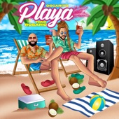 Playa (feat. Toño Rosario) artwork
