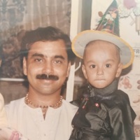 2000 (feat. Ink Heart) - Single - Aryan Arvee