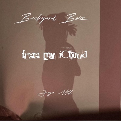 Free My iCloud - EP