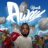 Away - Single - Kpanto