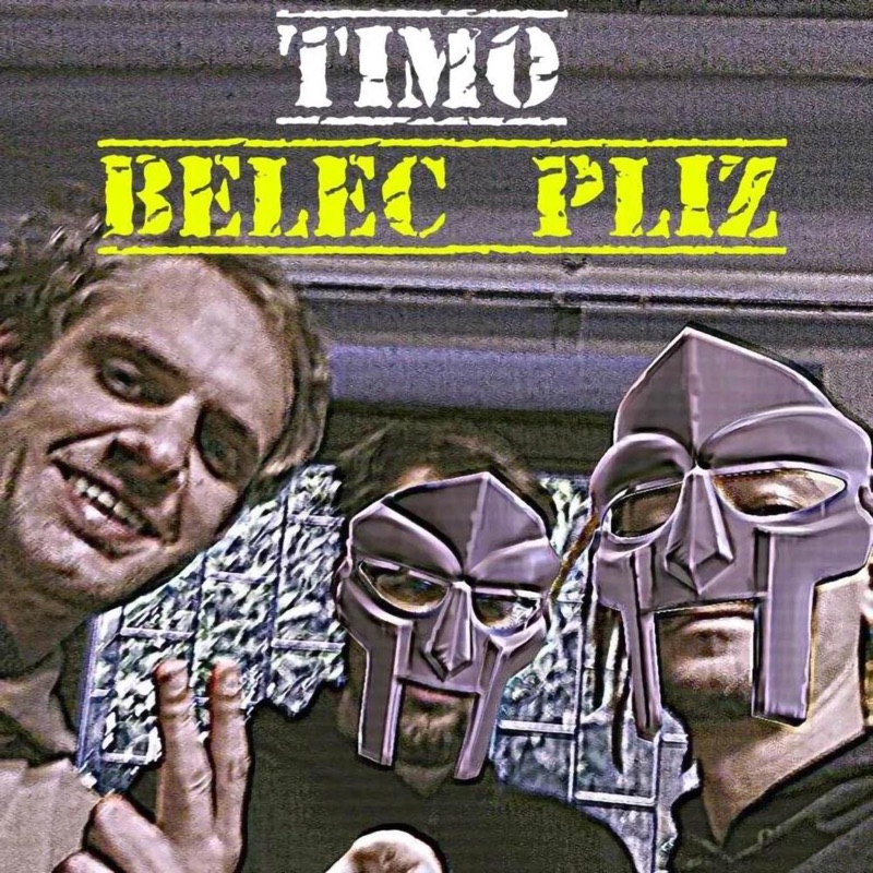 Belec pliz (feat. Genxta Bestrd) - Single
