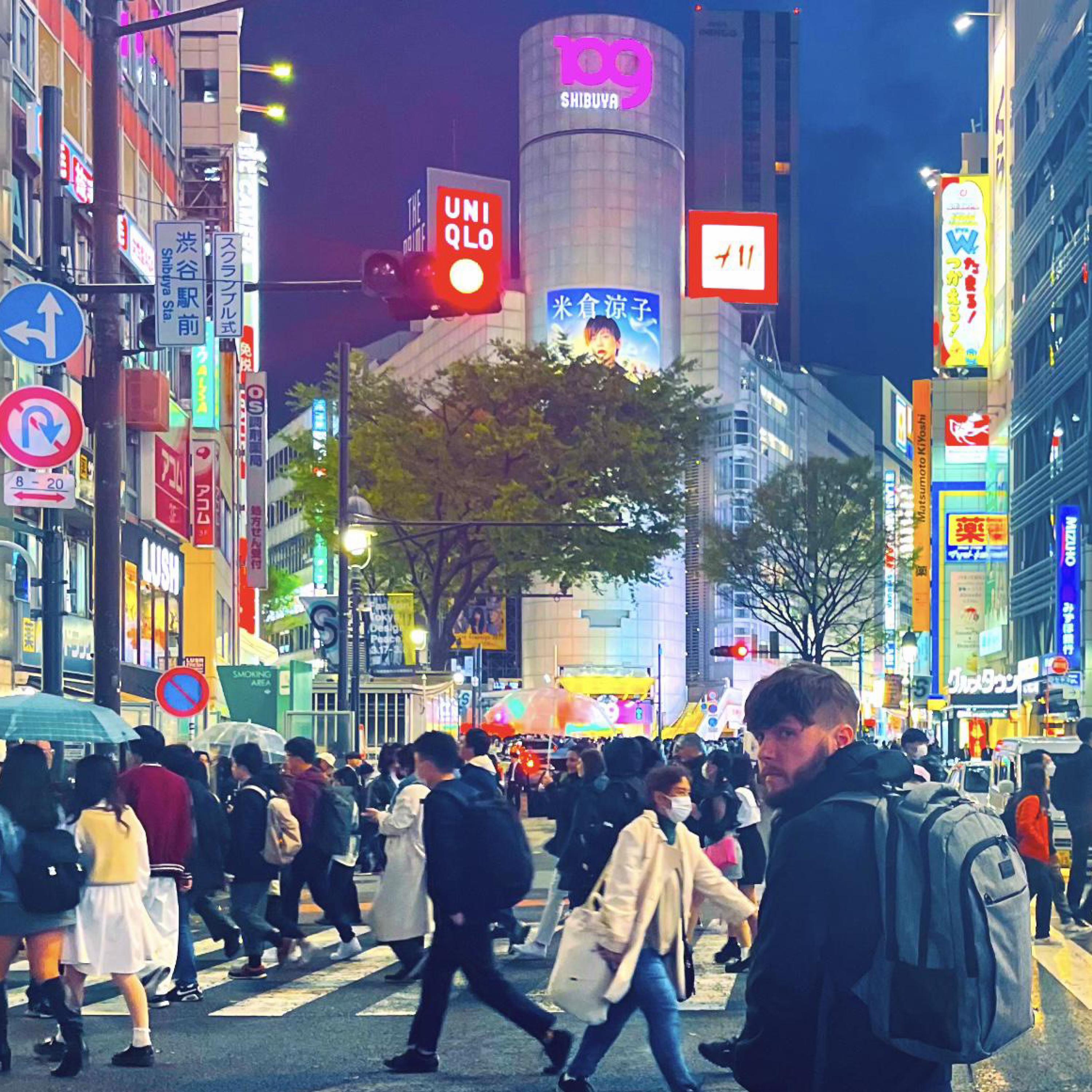 Silly Caucasian Boy Likes To Play With Samurai Swords - EP