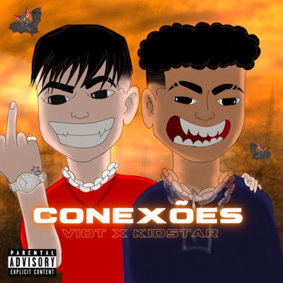 Conexões - Single