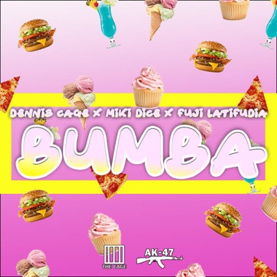 BUMBA - Single