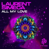 All My Love (Radio Edit) artwork