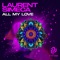 All My Love (Radio Edit) artwork