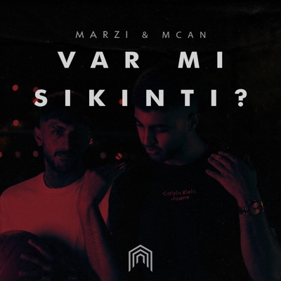 Var Mı Sıkıntı? - Single