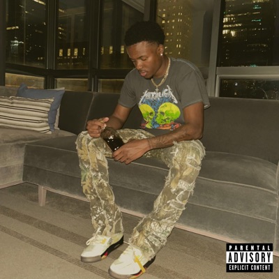 Already Gone - Single