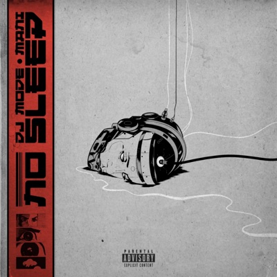 No Sleep - Single