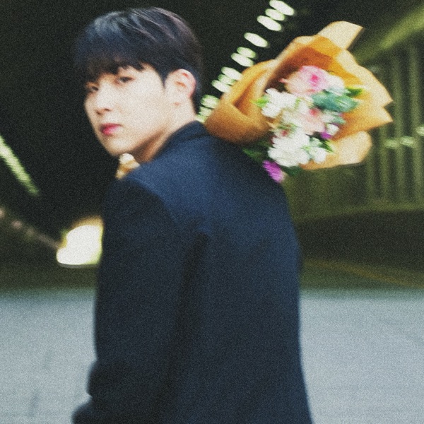 Withered bouquet - Single