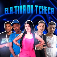 Ela Tira da Tcheca (feat. MC Fran & Eo Play) - Single - Neguin ZN, ÉO RK & Eo Claudinho
