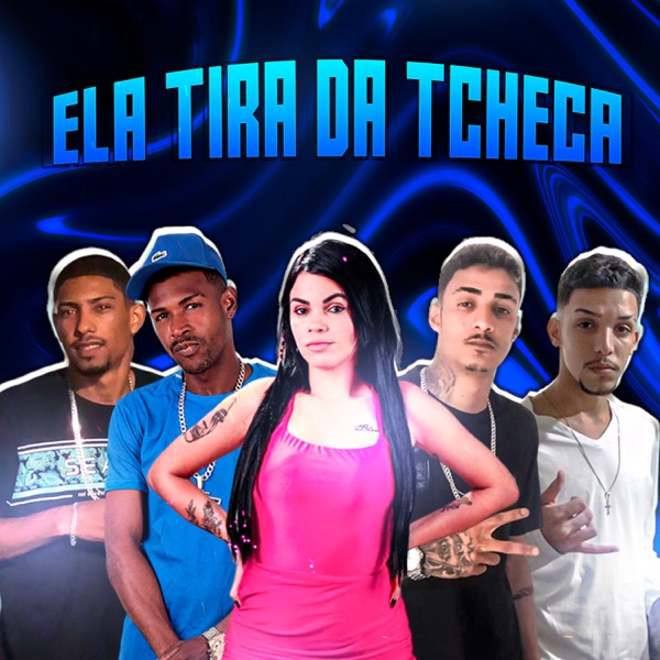 Ela Tira da Tcheca (feat. MC Fran & Eo Play)