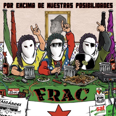 Por Encima de Nuestras Posibilidades