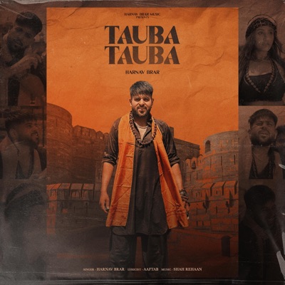 Tauba Tauba - Single