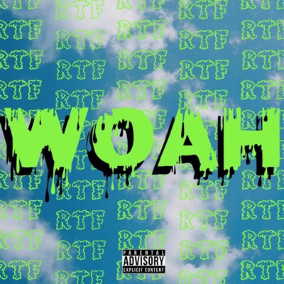 Woah - Single