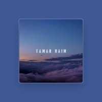 Tamar Haim