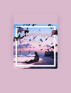 Hör dir Jazzy Ponika an, schau dir Musikvideos an, lies die Biografie, finde Tourdaten und mehr!