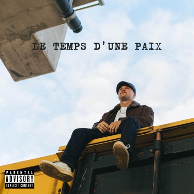 Le temps d'une paix - Single