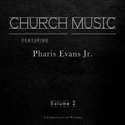 Church Music -, Vol. 2