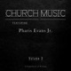 Church Music Vol 2