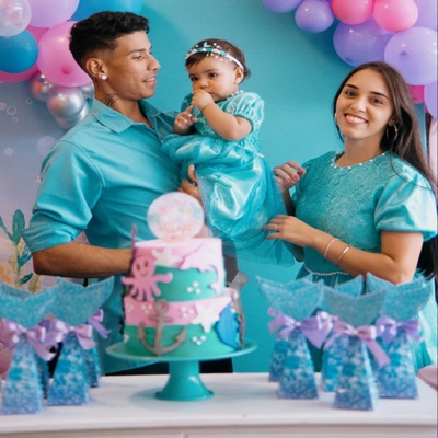 Aruna Rebecca - Single