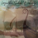 Lagertha, Queen of vikings - EP