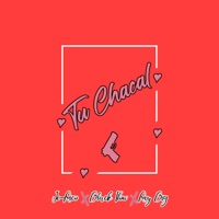 Tu Chacal - Single - Je-Rico, Black Flow & Rey Big