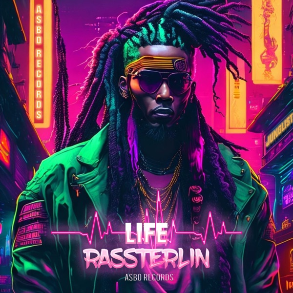 Life / So Foolish Vip (Original) - Single