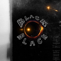 Black. - Single - Weez the Satellite Kiid & Wayne Klassik