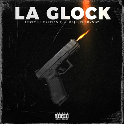 La Glock - Single