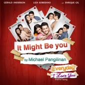 It Might Be You (Theme from Everyday I Love You) artwork