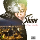 Shine artwork