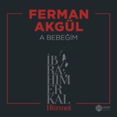 A Bebeğim (İbrahim Erkal Hürmet) artwork