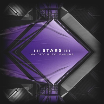 STARS (feat. emunha) - Single