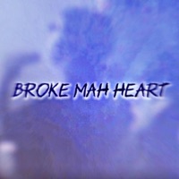Broke Mah Heart (feat. Kha Sỉn & Snowz) - Single - Fowlex