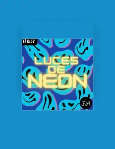 Listen to EL Rigv, watch music videos, read bio, see tour dates & more!