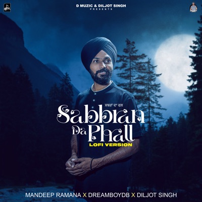 Sabbran Da Phall - Lofi Version - Single