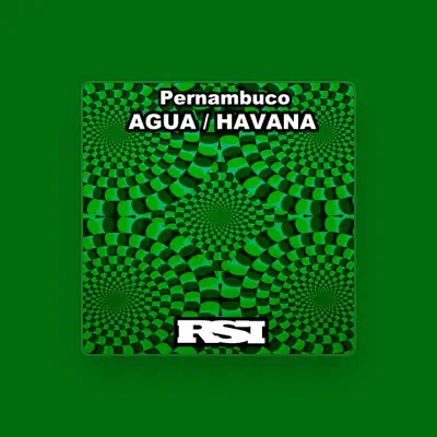 Listen to Pernambuco, watch music videos, read bio, see tour dates & more!