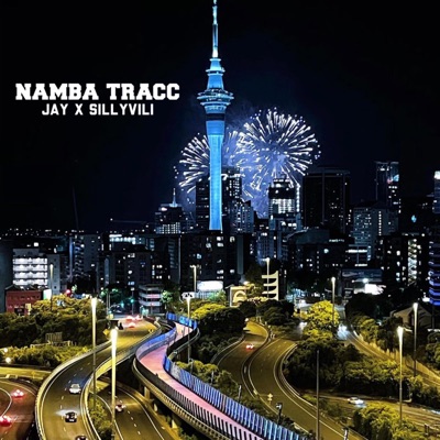 Namba Tracc (feat. SILLYVILI) - Single