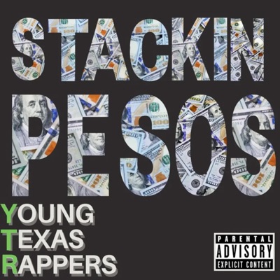 Stackin Pesos - Single