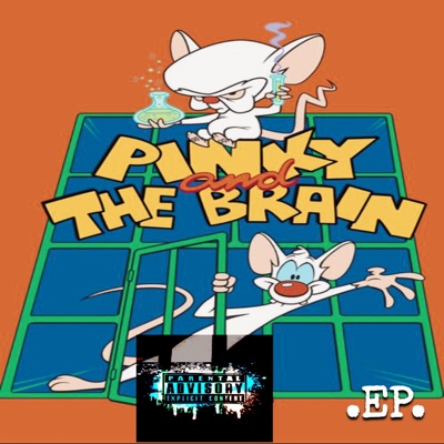 Arthur Astaire - .Pinky&Brain.