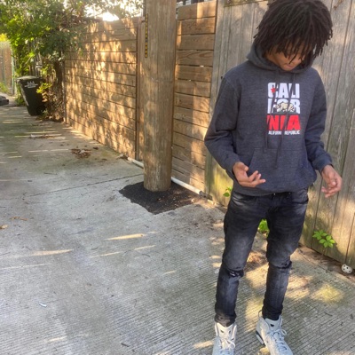 The Wait Almost Over (Ep) - EP