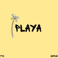 Playa (feat. T!N) - Single - bvrja