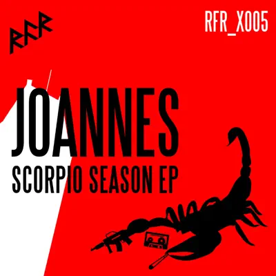Joannes adlı sanatçının Scorpio Season EP albümünü dinle