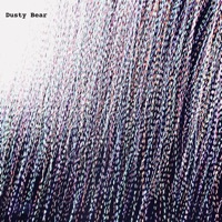 Peddling Water - Single - Dusty Bear
