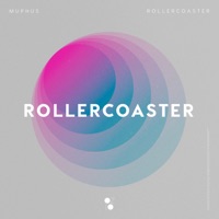 Rollercoaster - Single - MUPHUS